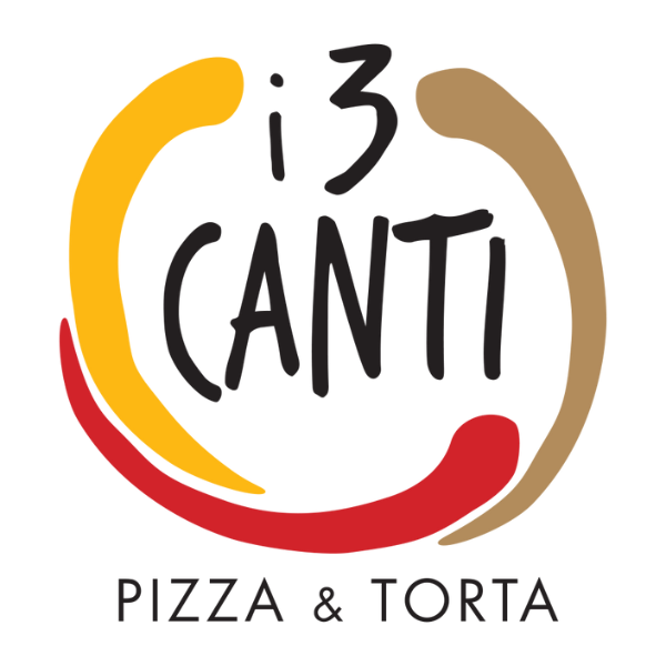 i Tre Canti — Pizza & Torta